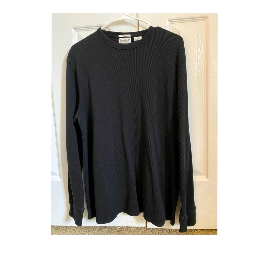 Men’s Timberland Long Sleeve